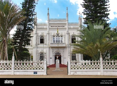 maputo history.